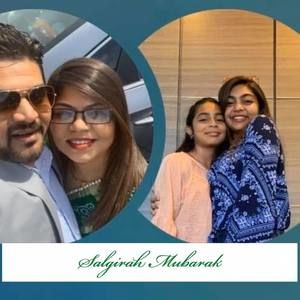 Meet your Posher, Rukshana